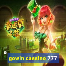 gowin cassino 777